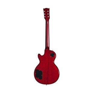 1564649658375-107.Gibson, Electric Guitar, Les Paul Future Tribute -Wine Red Vintage Gloss LPTRFW5CH1 (4).jpg